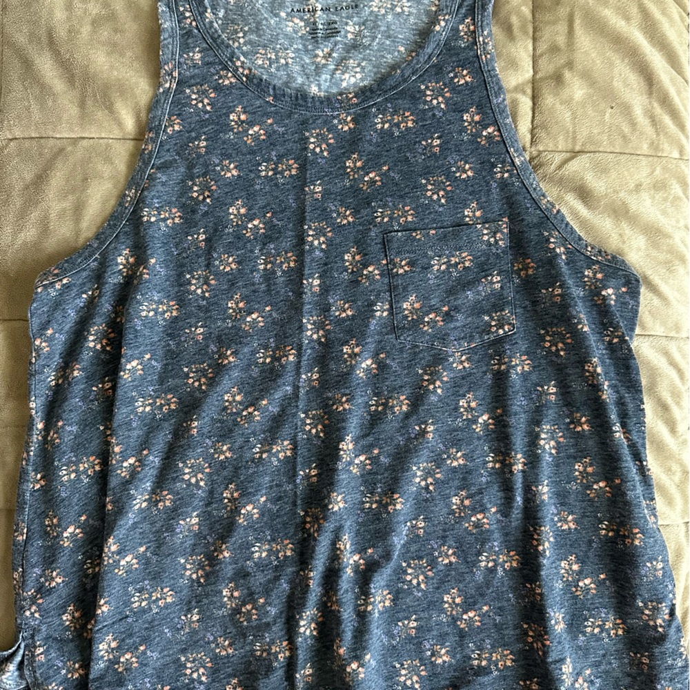 AE tank top